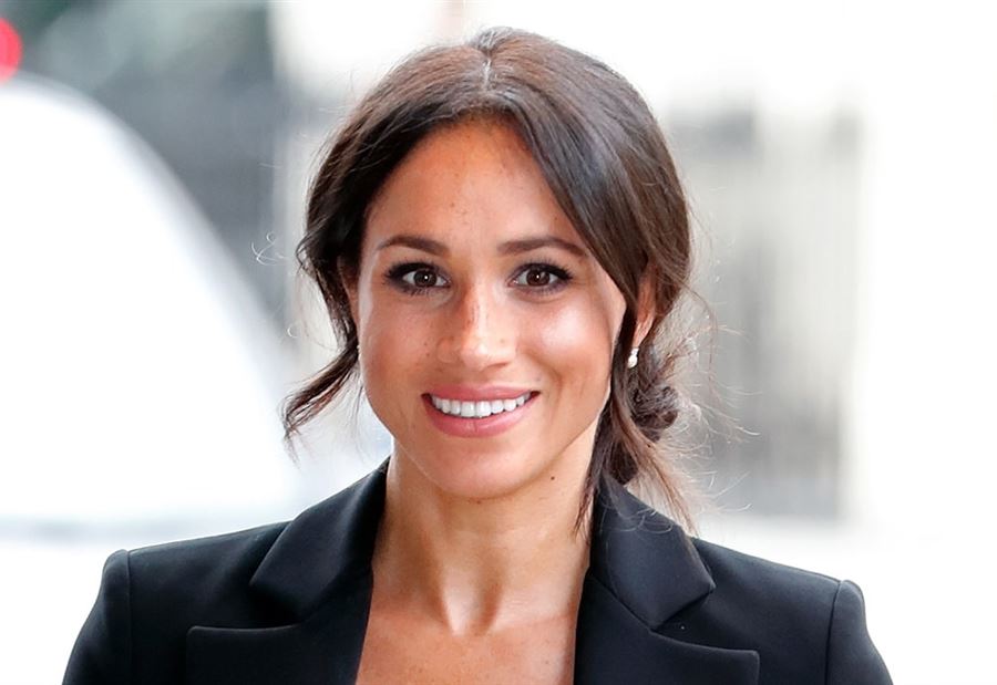 A “racist joke” about Meghan Markle will end the duties of officers in the London police