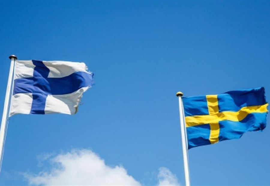 These are the latest developments regarding Finland and Sweden joining NATO