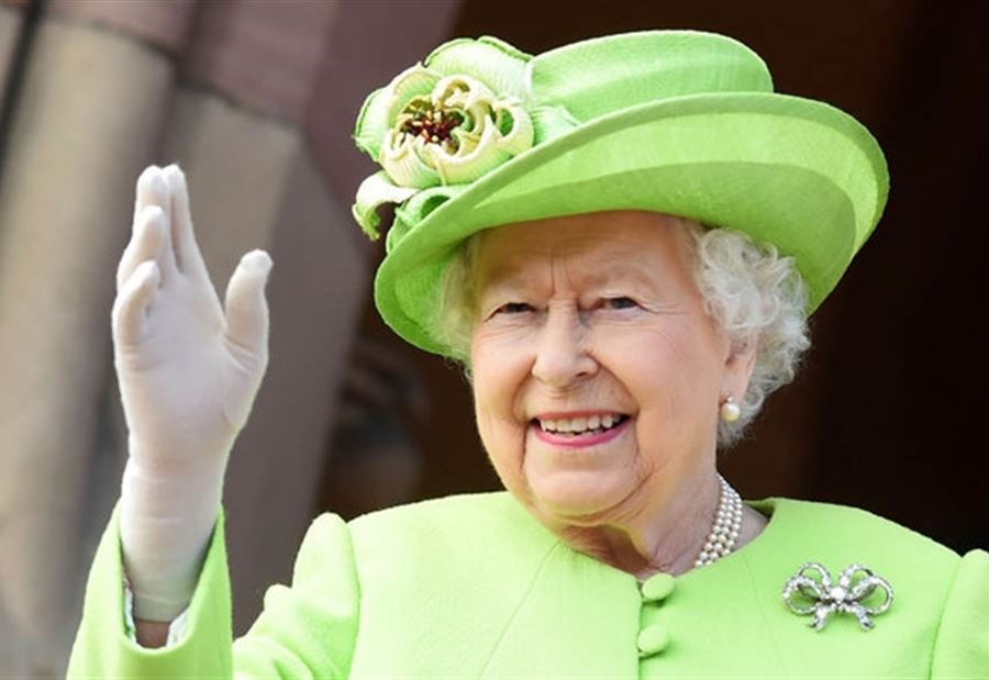 Contrary to your expectations … How rich is the Queen of Britain?