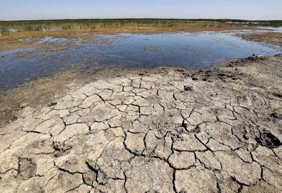 After the dam crises, water in Iran “evaporates”