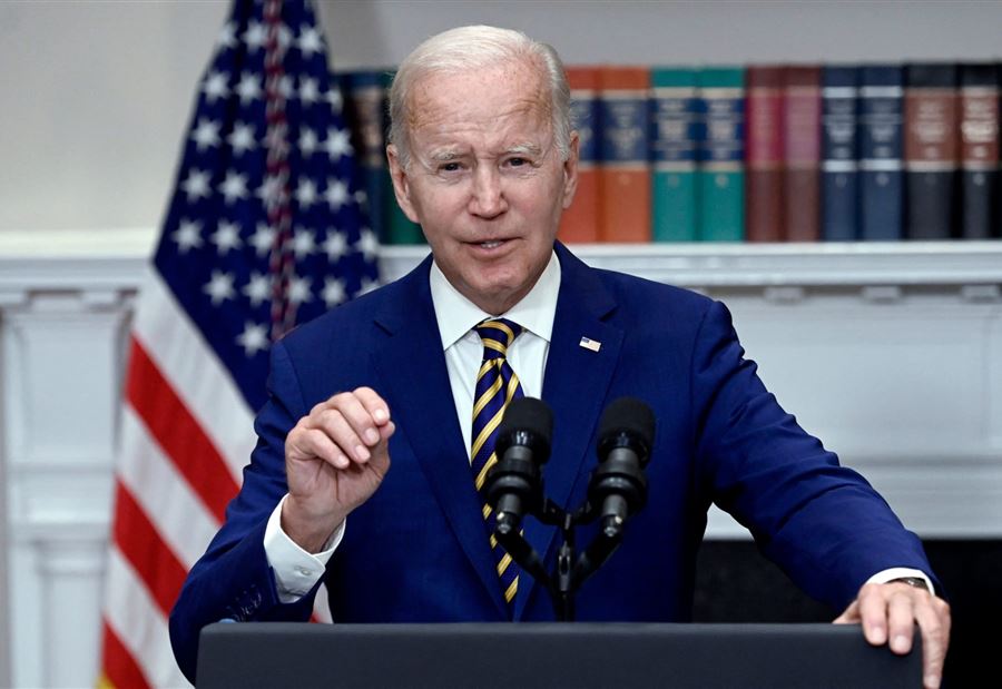 New sanctions…Biden threatened Iran!