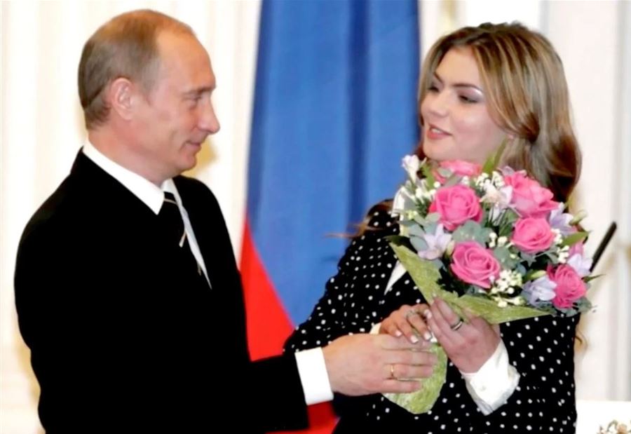 British sanctions against Putin’s mistress