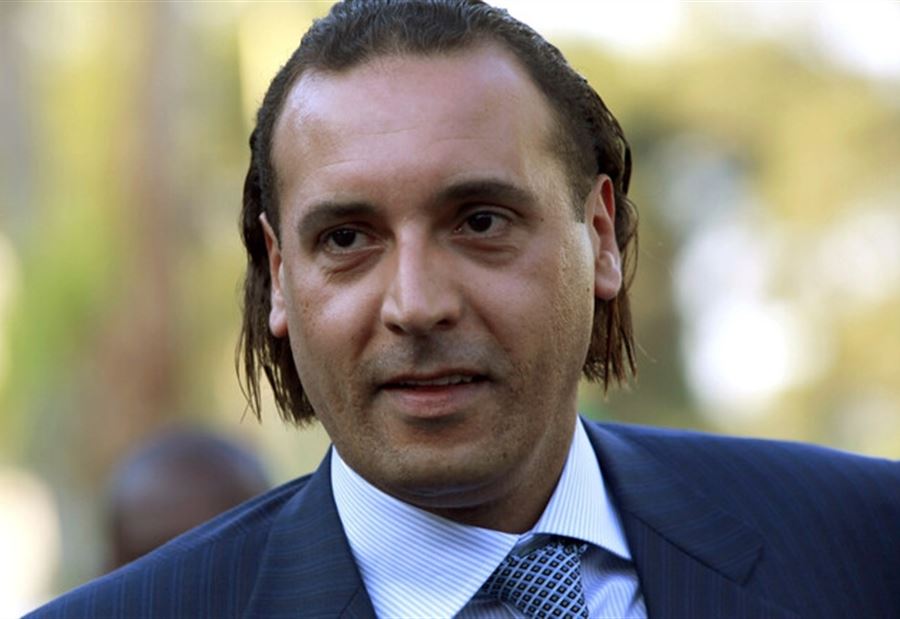 The release of Gaddafi’s son is “imminent” and the lawyer answers!