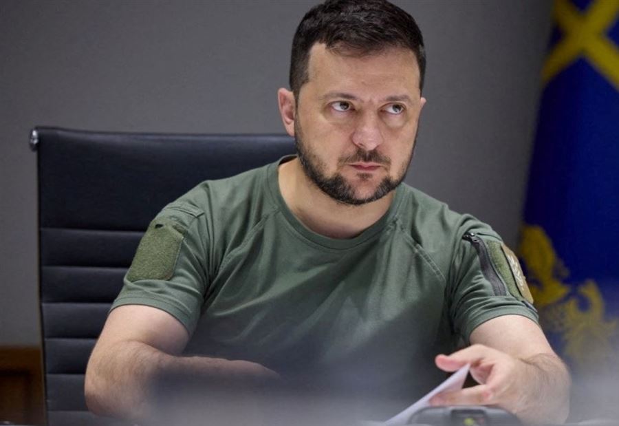 “We were on the verge of a radiological disaster”… Zelensky’s warning about a nuclear explosion!