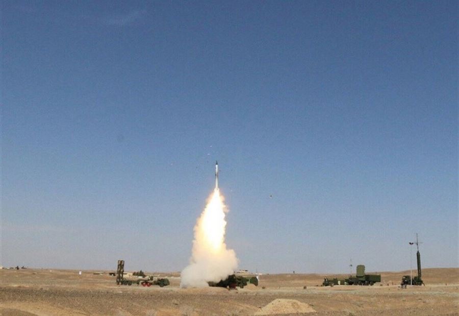 It happened once… Israel revealed the story of the S-300 missile in Syria!