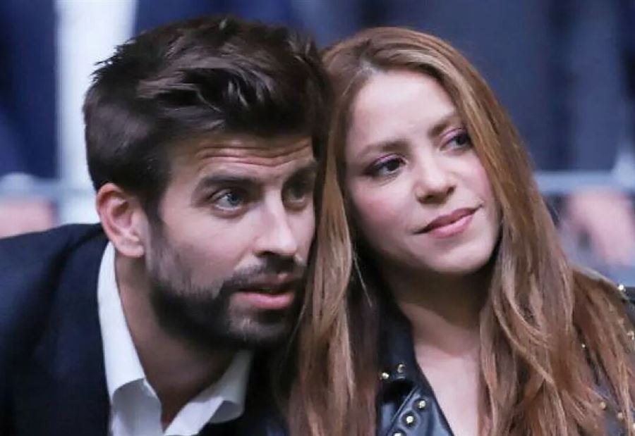 Shakira wants to prove Pique’s “betrayal” to him!