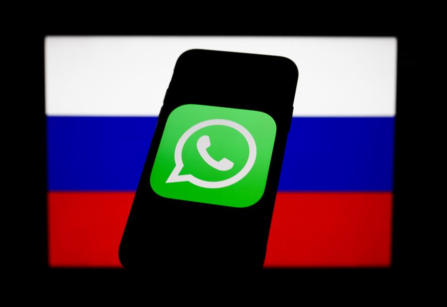 Russia’s new attack… this time against “WhatsApp”