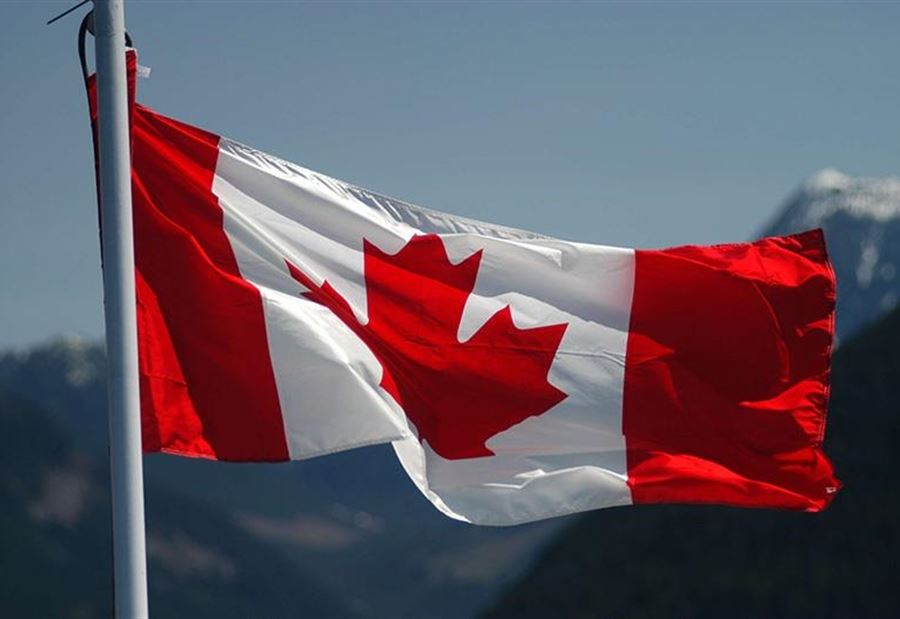 Canadian authorities tighten sanctions against Russia