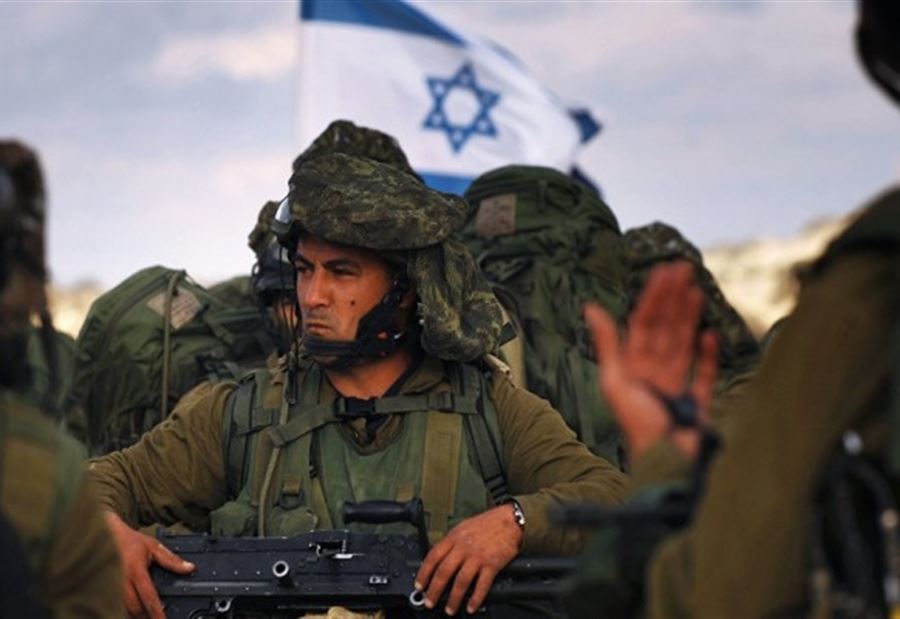 “They were sleeping”… suffocation of Israeli soldiers (film)