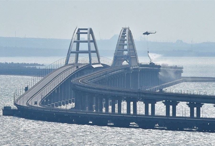 Russia revealed the results of the investigation into the bombing of the Crimean bridge