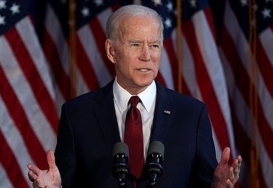 “We will respond militarily” … Biden’s “tough” message to China!