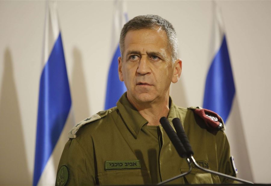 The plan of the Israeli army to attack Iran… this is what Kochavi revealed!