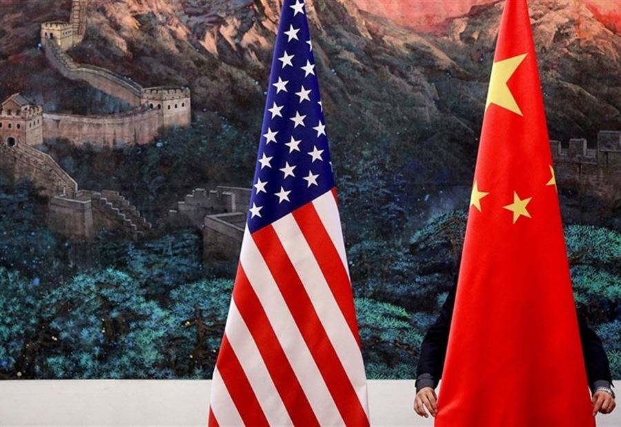 A “destroyer of peace and stability”… China’s attack on America!