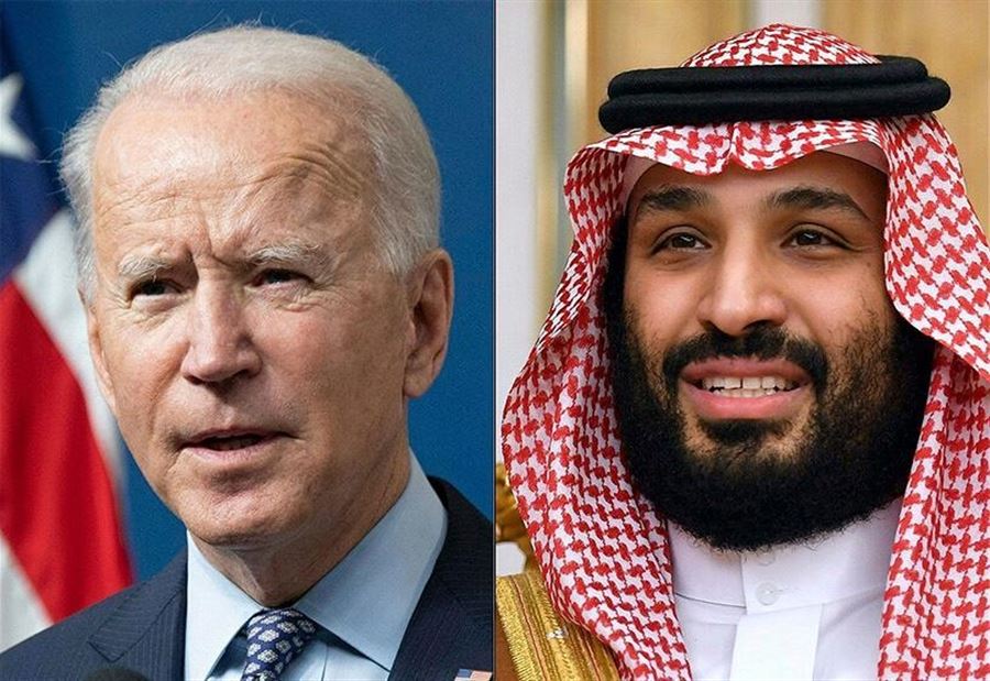 What is the “real” purpose behind the meeting between Biden and Ben Salman?