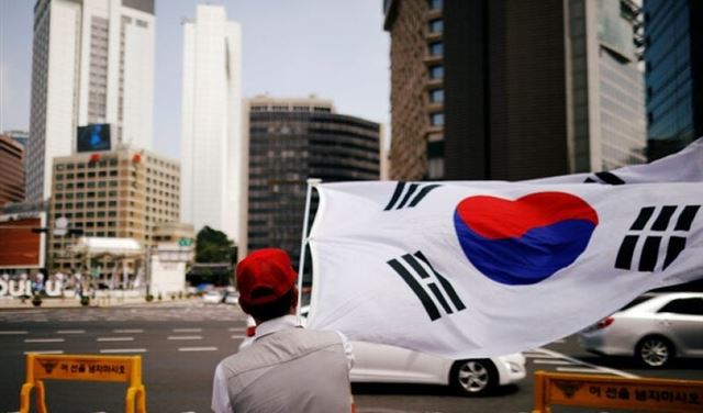 إرتفاع صادرات كوريا الجنوبية إلى 335 مليار دولار خلال النصف الأول من العام