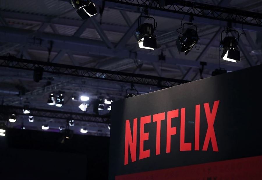 Persian Gulf warning to “Netflix”