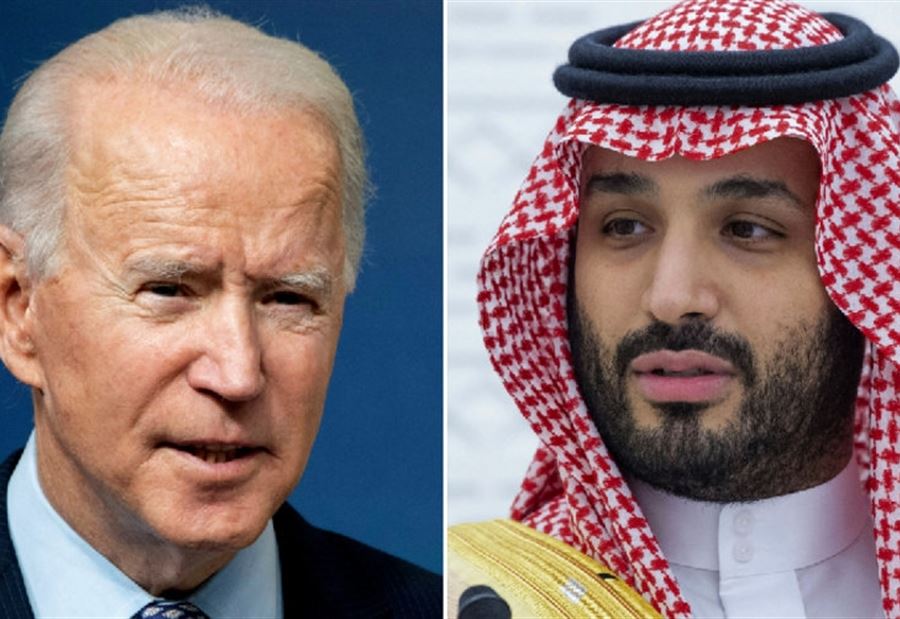 Possible meeting between Biden and Ben Salman!