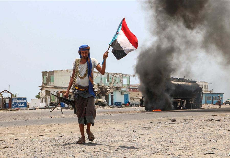 The Yemeni ceasefire ends today … and efforts to extend it!