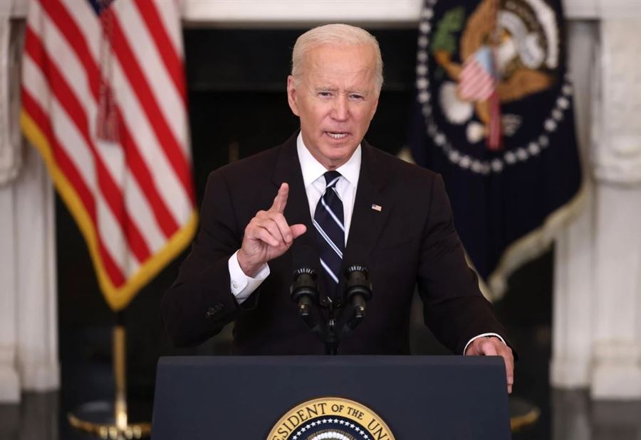 Biden refused to classify Russia as a “state that supports terrorism”!