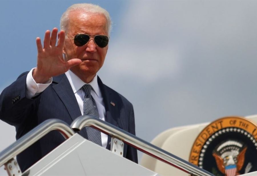 Biden comments on possible trip to Saudi Arabia