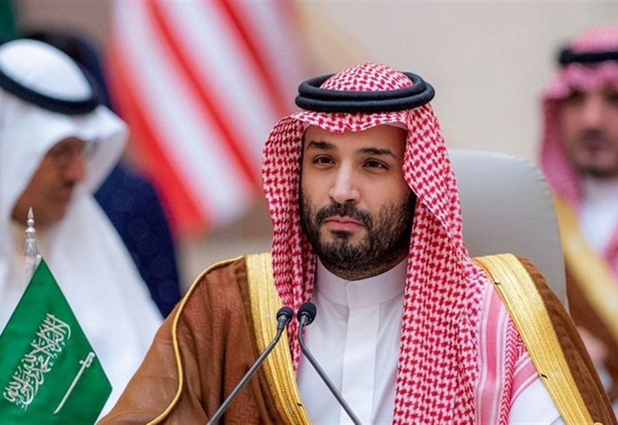 “High-level visit” … Bin Salman in Greece and a series of bilateral projects