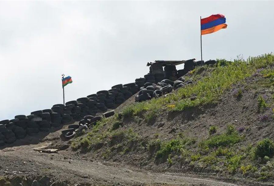 Renewal of conflict between Azerbaijan and Armenia and casualties!