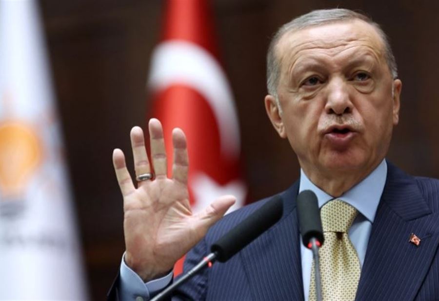 Erdogan to Iran… and hot cases on the table!