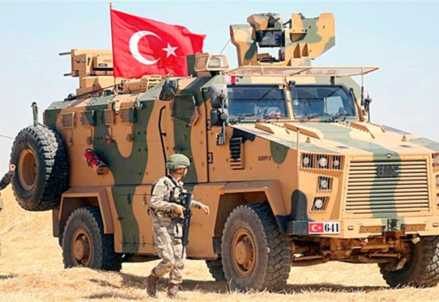 Will Turkey launch a new military operation in northern Syria?