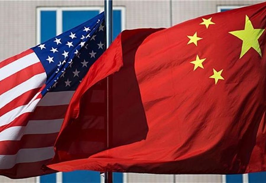 To help Ukraine … the United States will turn to China