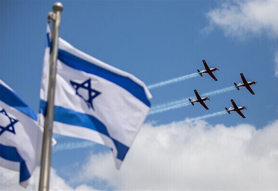 “To neutralize the Iranian threat” … Israel unveils air defense alliance