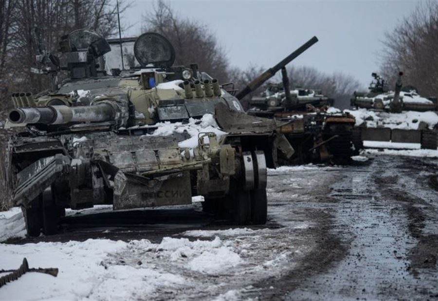 Ukraine war… a “significant” military development in favor of Russia