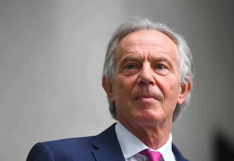 Tony Blair’s “remarkable” statements about the fate of “Western domination”!