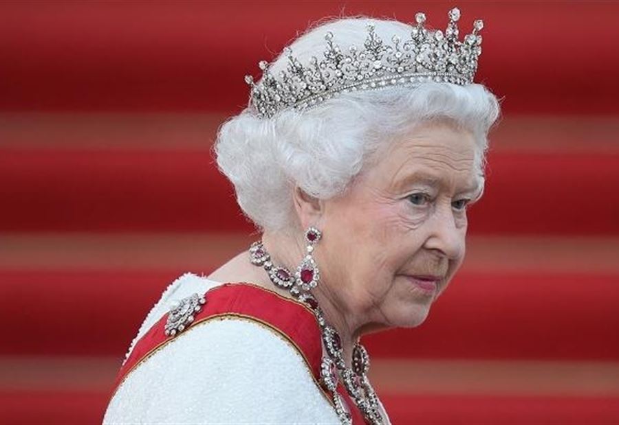 The British throne … Who will succeed Queen Elizabeth II?