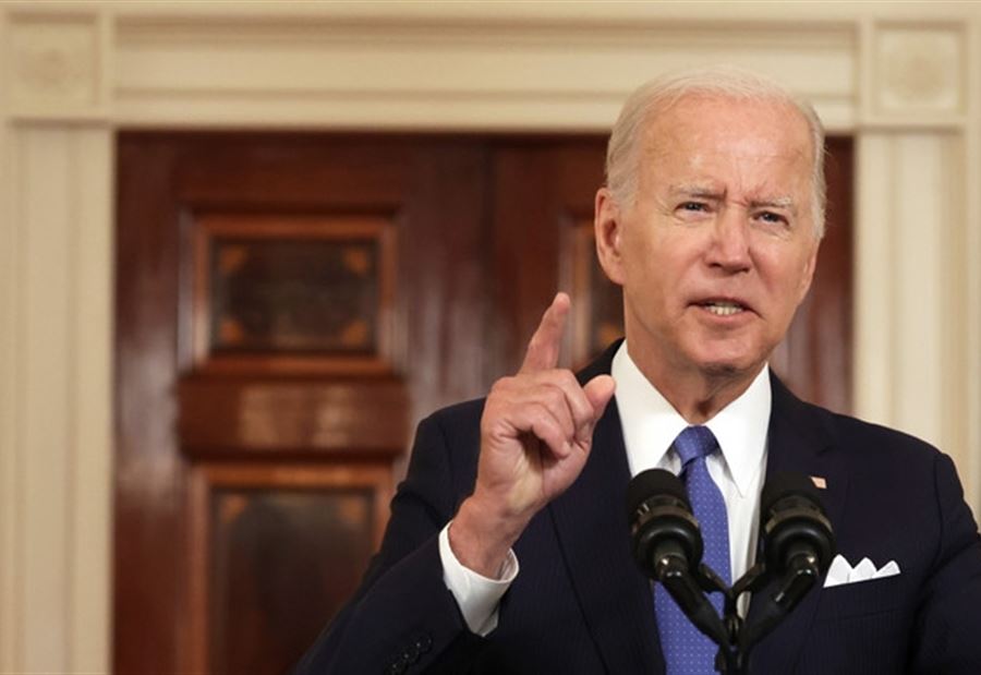 Biden clarifies the purpose of his trip to Saudi Arabia… and he said this about Lebanon!