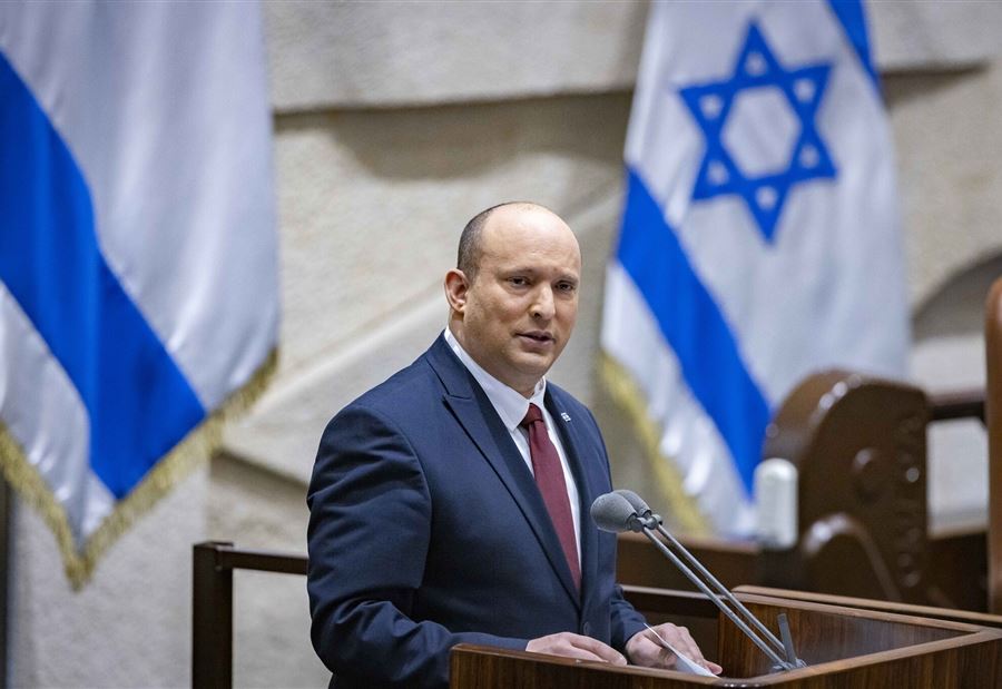 Bennett warned: Israel will continue to reveal the true face of Iran