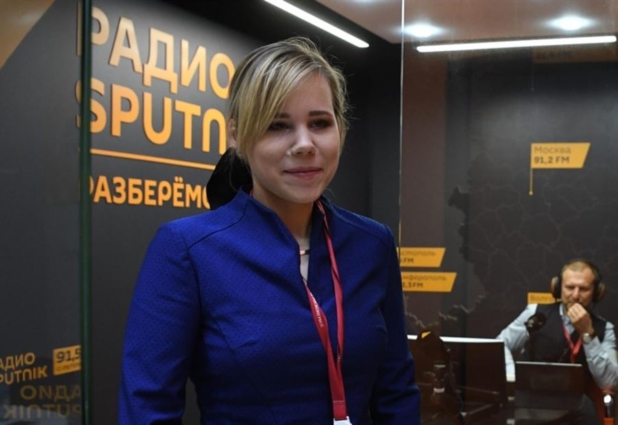 In the picture … this is the “performer” of the murder of Dugin’s daughter