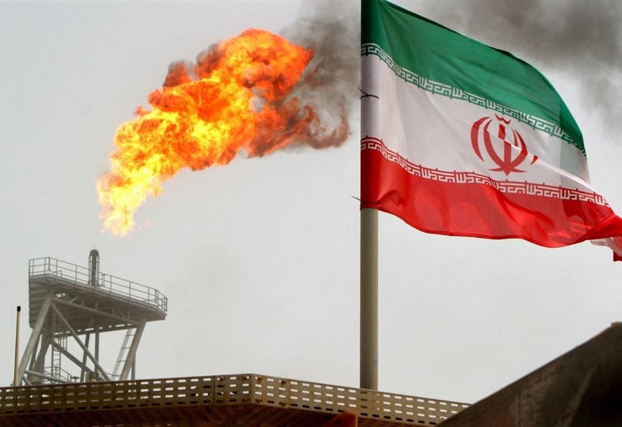 Iran supplies gas to the Persian Gulf country!