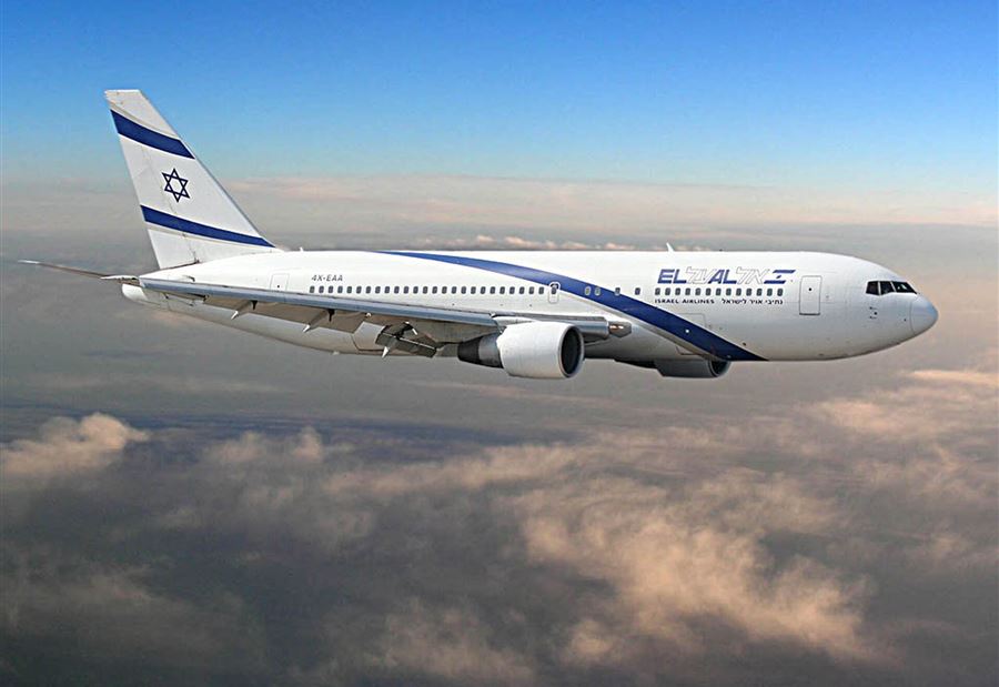 Clarification of Saudi Arabia… That’s why I opened the sky to Israel Air!