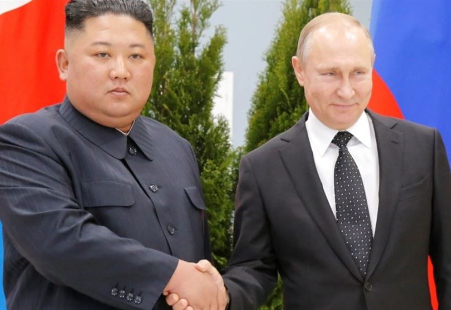 “Putin may appeal to Kim Jong-un” … Will North Korea enter the war in Ukraine?!