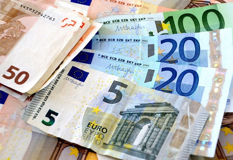 A “significant” increase in the euro