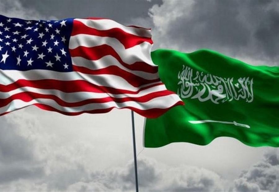 American report… Saudi opponents are “threatened” in America!