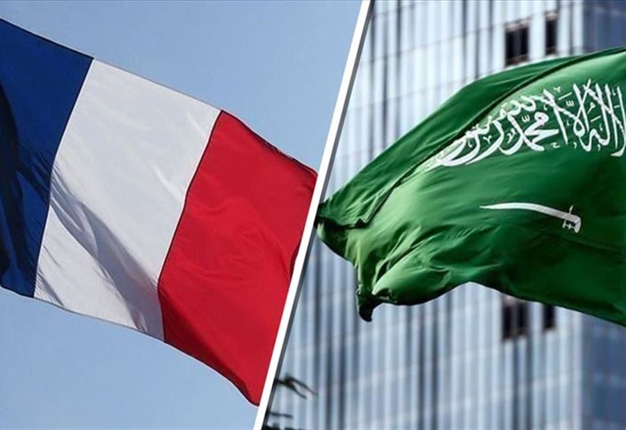 French-Saudi statement… confirmation of support for relief in Lebanon!