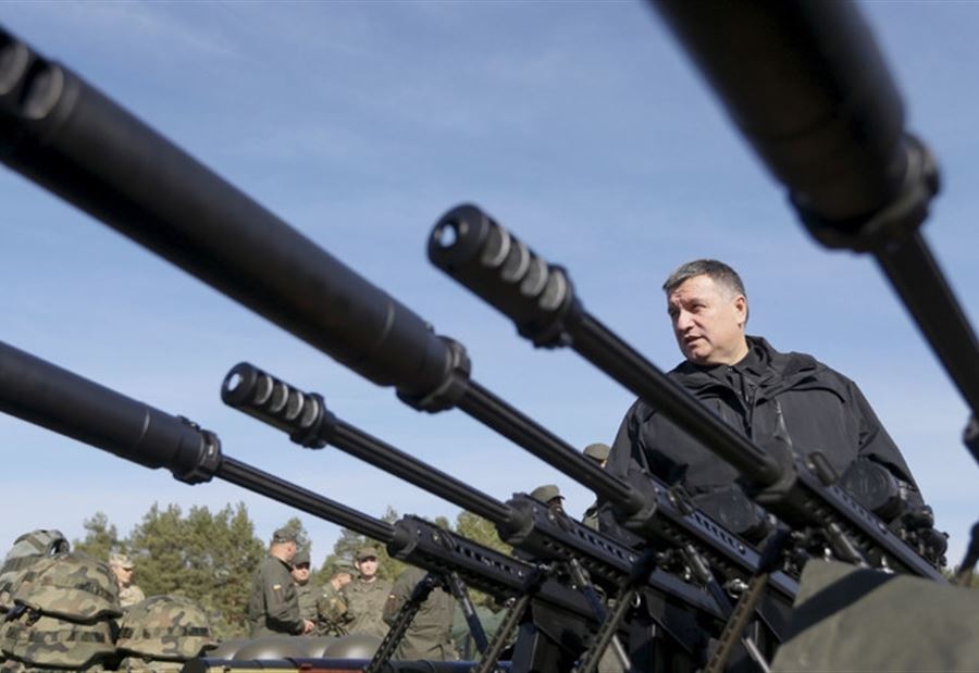 “Reflection of a decisive difference” … A new Ukrainian weapon may win Kyiv!