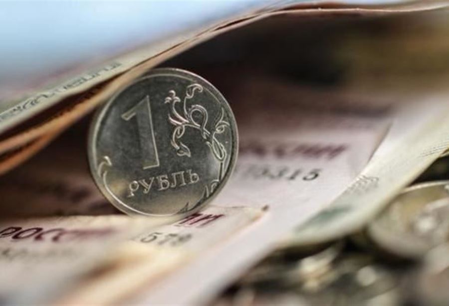 Ruble strength confuses Russian budget and government challenges