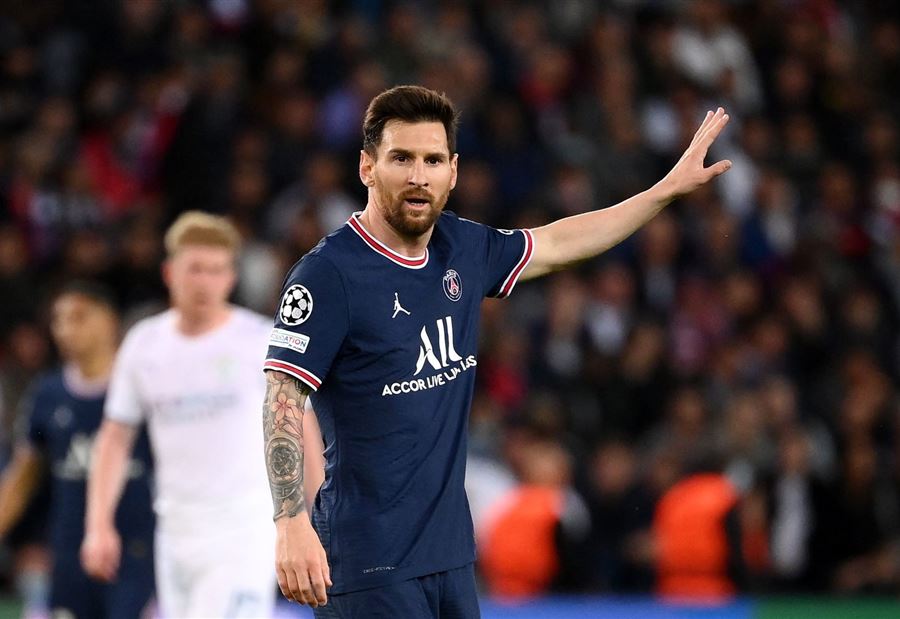 The “Parisian movement” separates Messi from leaving!