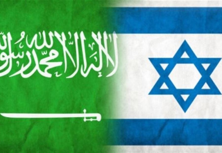 With the mediation of the United States, an agreement between Israel and Saudi Arabia is expected!