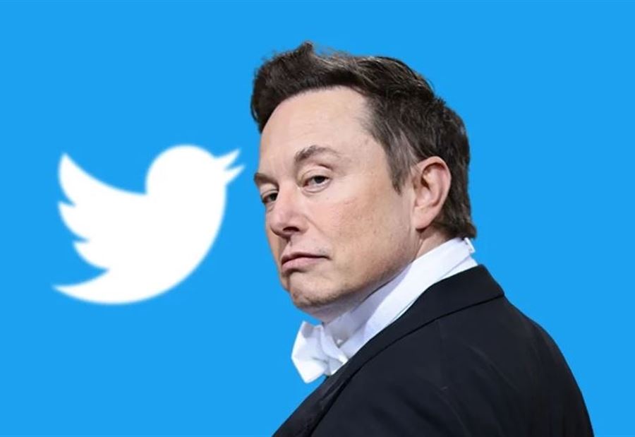 Twitter sued Elon Musk!