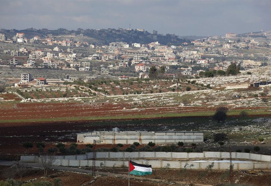 Warning to tourists from traveling to Israeli settlements!