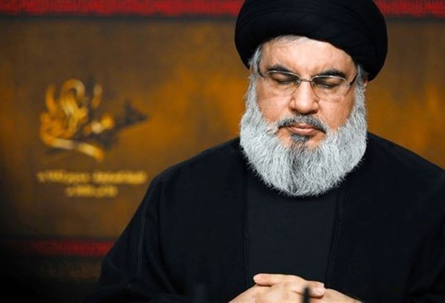 Former Minister Ghazi Al-Aridi's Perspective on Sayyed Hassan Nasrallah ...