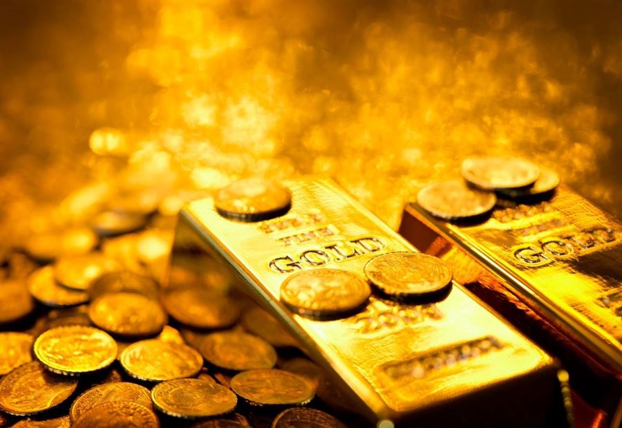 The best investment… gold or digital currencies?